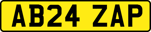 AB24ZAP
