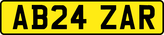 AB24ZAR