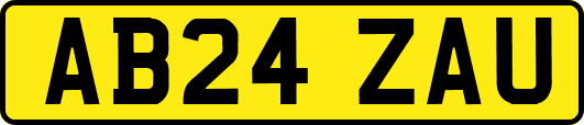AB24ZAU