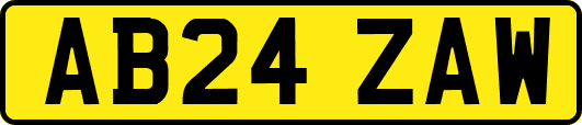 AB24ZAW