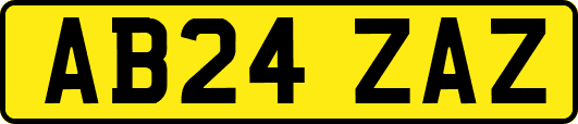 AB24ZAZ