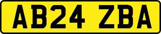 AB24ZBA