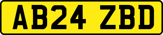 AB24ZBD