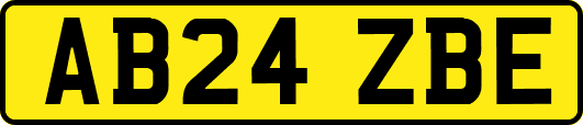 AB24ZBE