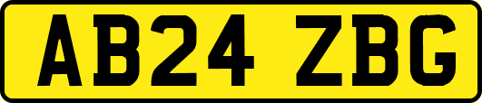 AB24ZBG