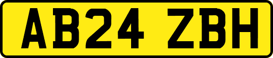 AB24ZBH