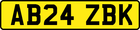 AB24ZBK
