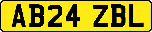 AB24ZBL
