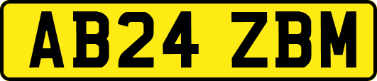 AB24ZBM