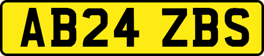 AB24ZBS
