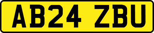 AB24ZBU