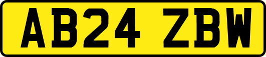 AB24ZBW