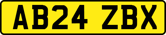 AB24ZBX