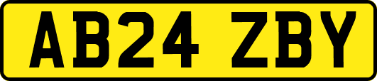 AB24ZBY
