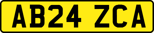 AB24ZCA