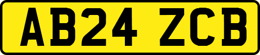 AB24ZCB