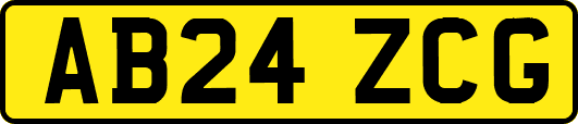 AB24ZCG