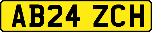AB24ZCH