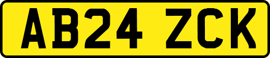 AB24ZCK