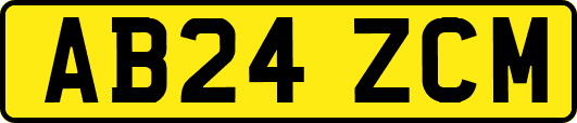 AB24ZCM
