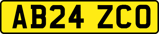 AB24ZCO