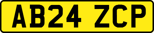 AB24ZCP