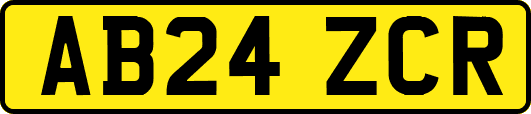 AB24ZCR