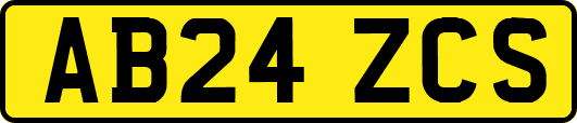 AB24ZCS