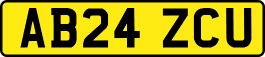 AB24ZCU