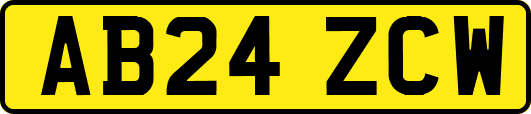 AB24ZCW