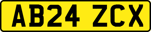AB24ZCX
