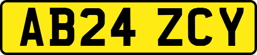 AB24ZCY