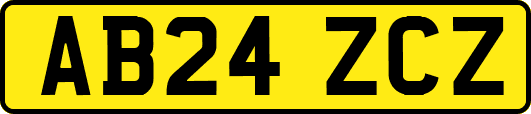 AB24ZCZ