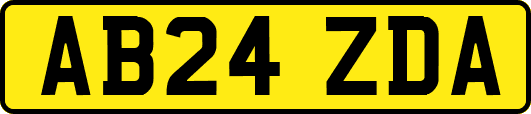 AB24ZDA