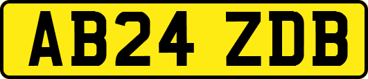 AB24ZDB