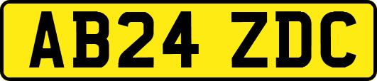 AB24ZDC