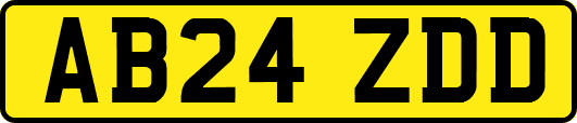AB24ZDD
