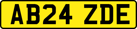 AB24ZDE