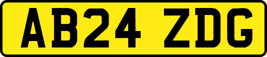 AB24ZDG