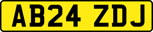 AB24ZDJ