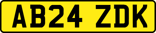 AB24ZDK