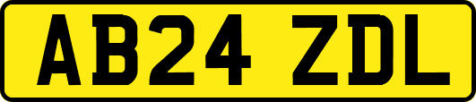 AB24ZDL