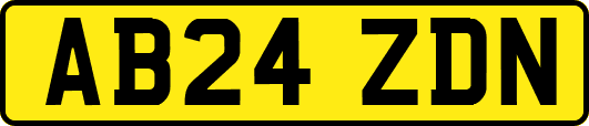 AB24ZDN