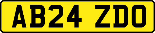 AB24ZDO