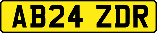 AB24ZDR