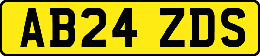 AB24ZDS