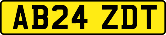 AB24ZDT
