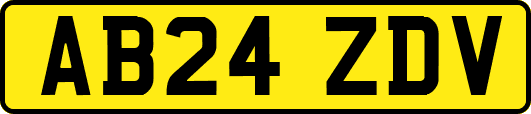AB24ZDV