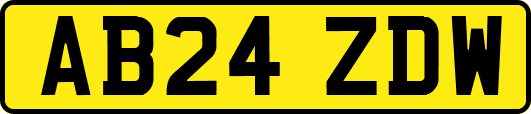 AB24ZDW