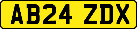 AB24ZDX